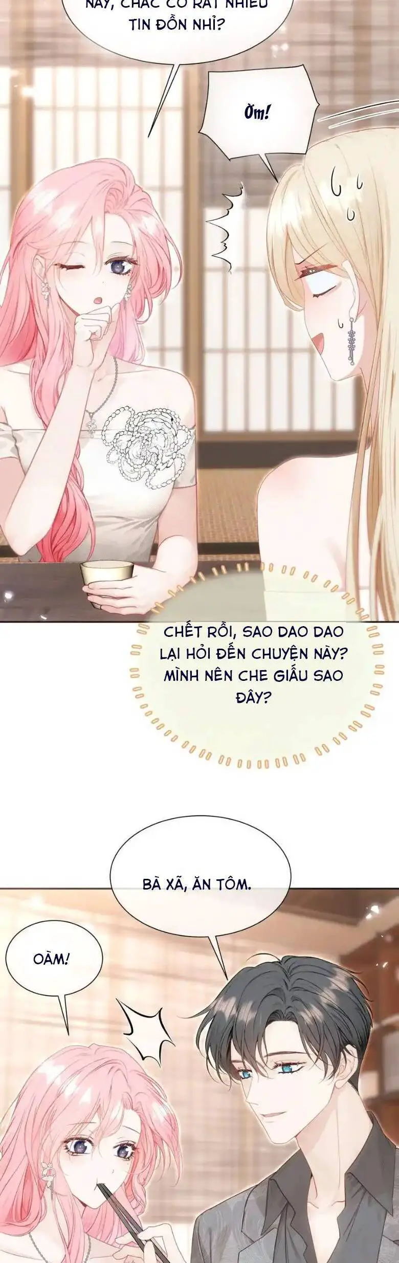 1001 Cách Chinh Phục Chồng Yêu - Chương 101 - Page 4