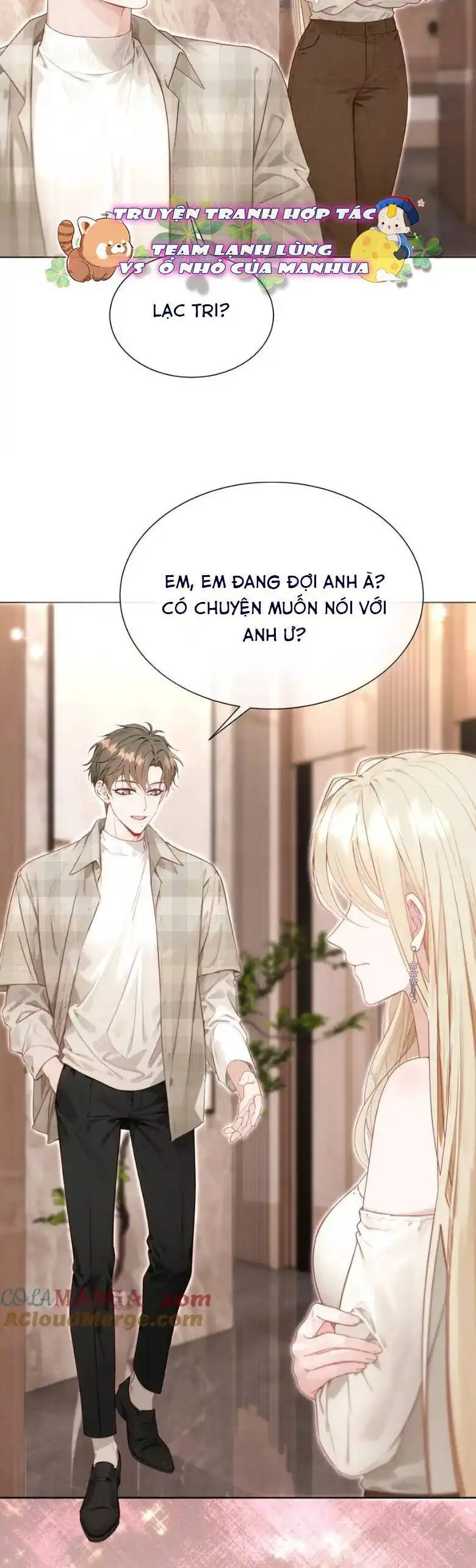1001 Cách Chinh Phục Chồng Yêu - Chương 101 - Page 10