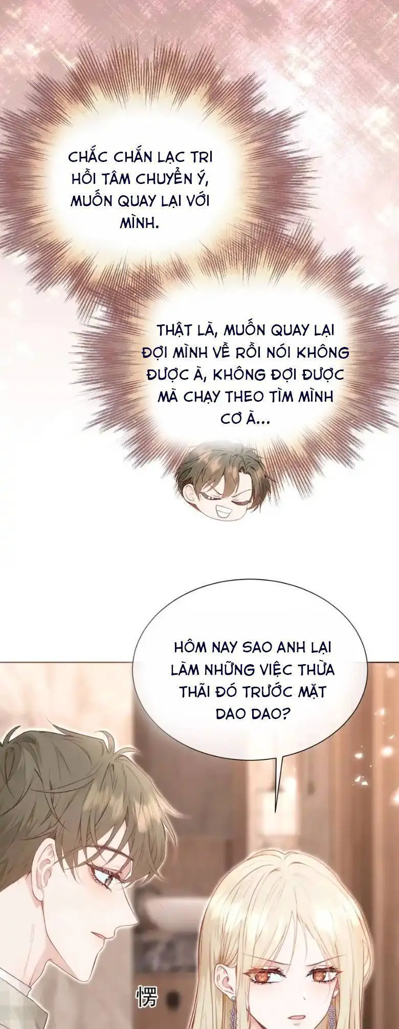 1001 Cách Chinh Phục Chồng Yêu - Chương 101 - Page 11