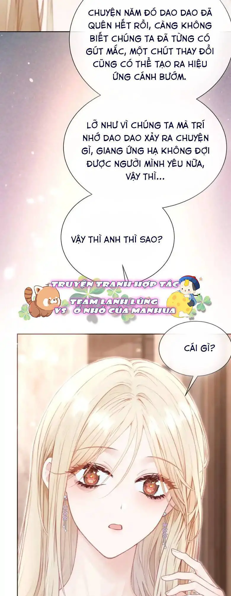 1001 Cách Chinh Phục Chồng Yêu - Chương 101 - Page 13