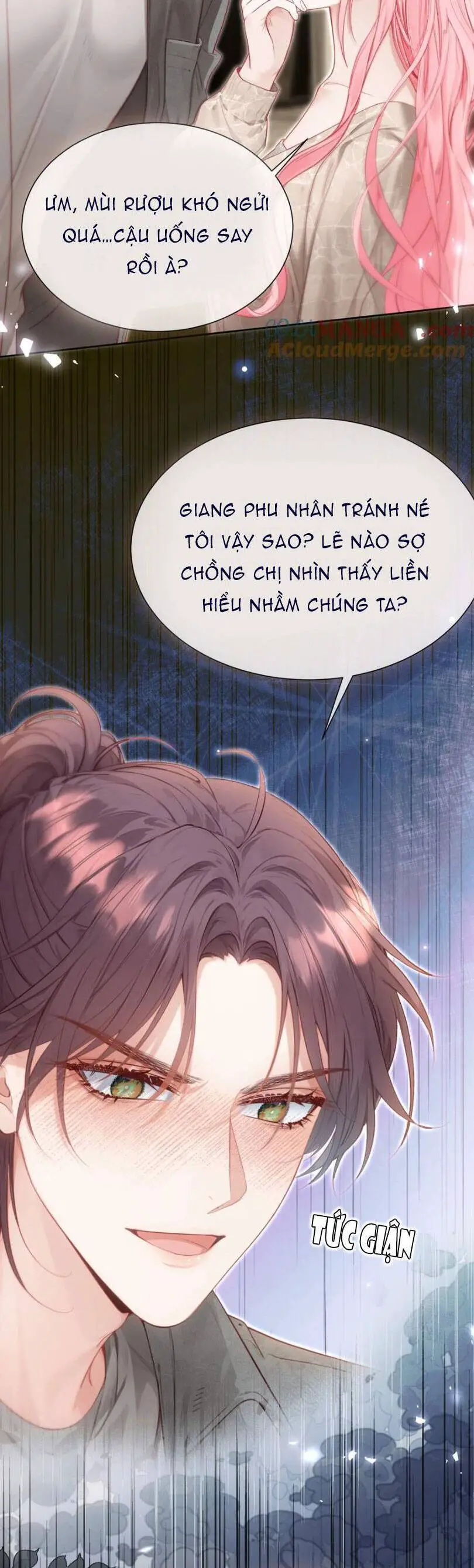 1001 Cách Chinh Phục Chồng Yêu - Chương 99 - Page 5