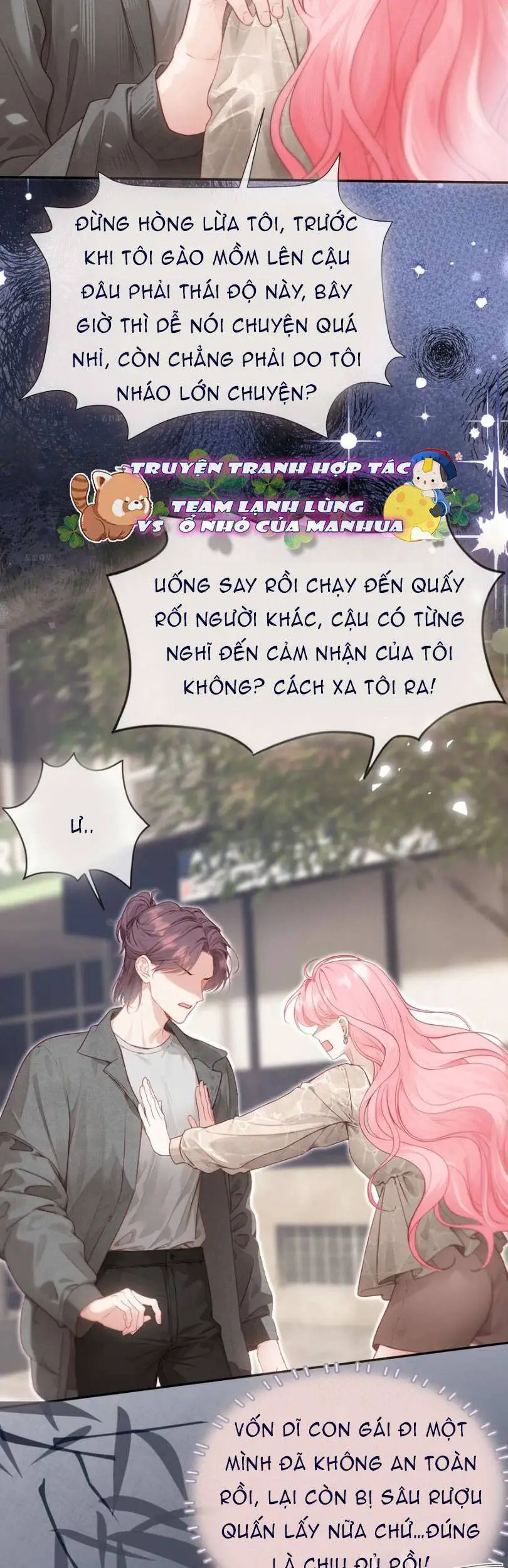 1001 Cách Chinh Phục Chồng Yêu - Chương 99 - Page 10