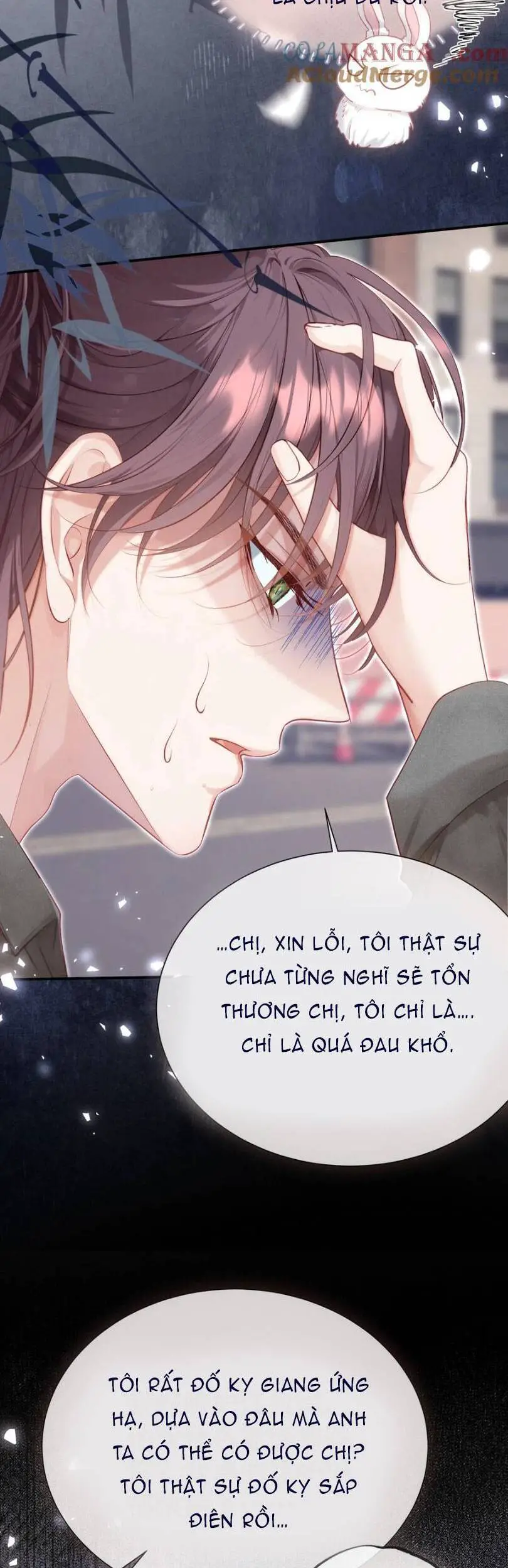 1001 Cách Chinh Phục Chồng Yêu - Chương 99 - Page 11