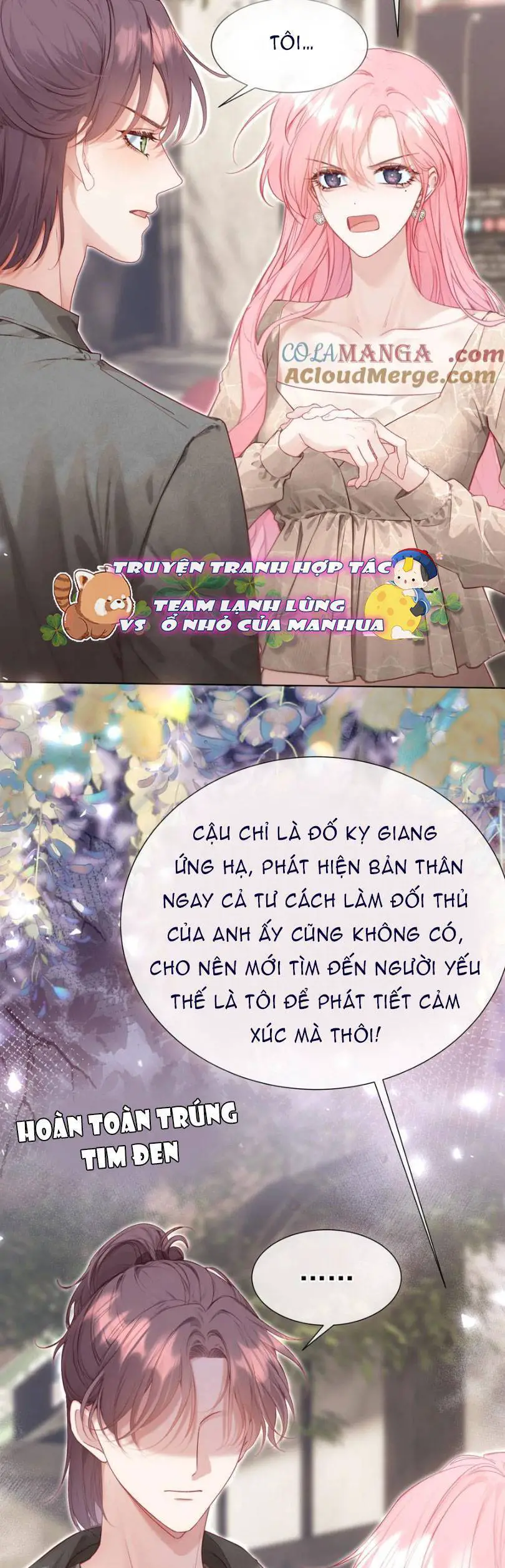 1001 Cách Chinh Phục Chồng Yêu - Chương 99 - Page 13