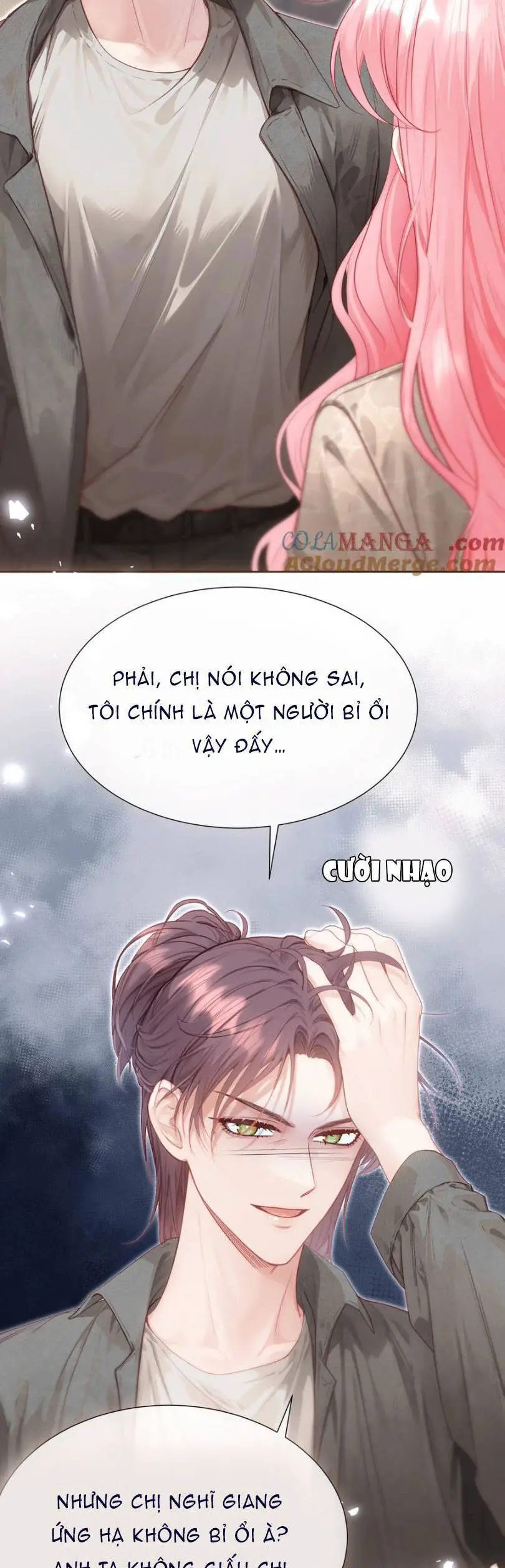 1001 Cách Chinh Phục Chồng Yêu - Chương 99 - Page 14