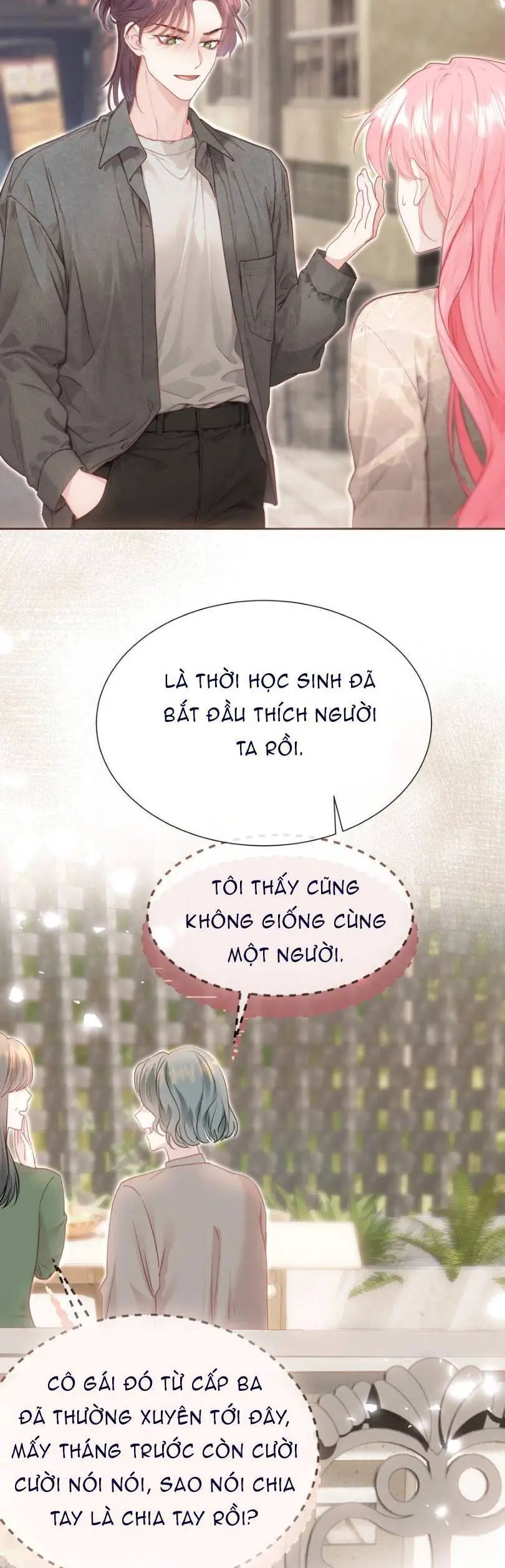 1001 Cách Chinh Phục Chồng Yêu - Chương 99 - Page 16