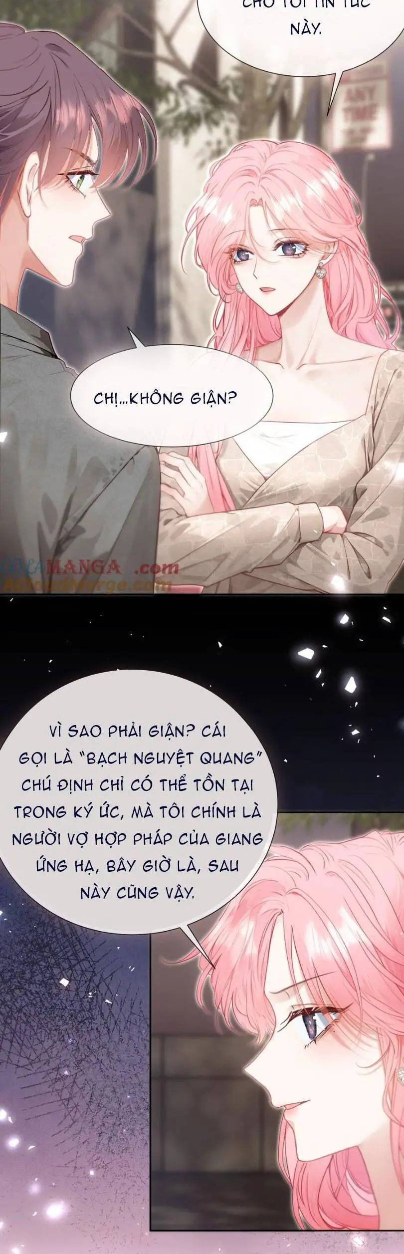 1001 Cách Chinh Phục Chồng Yêu - Chương 99 - Page 18