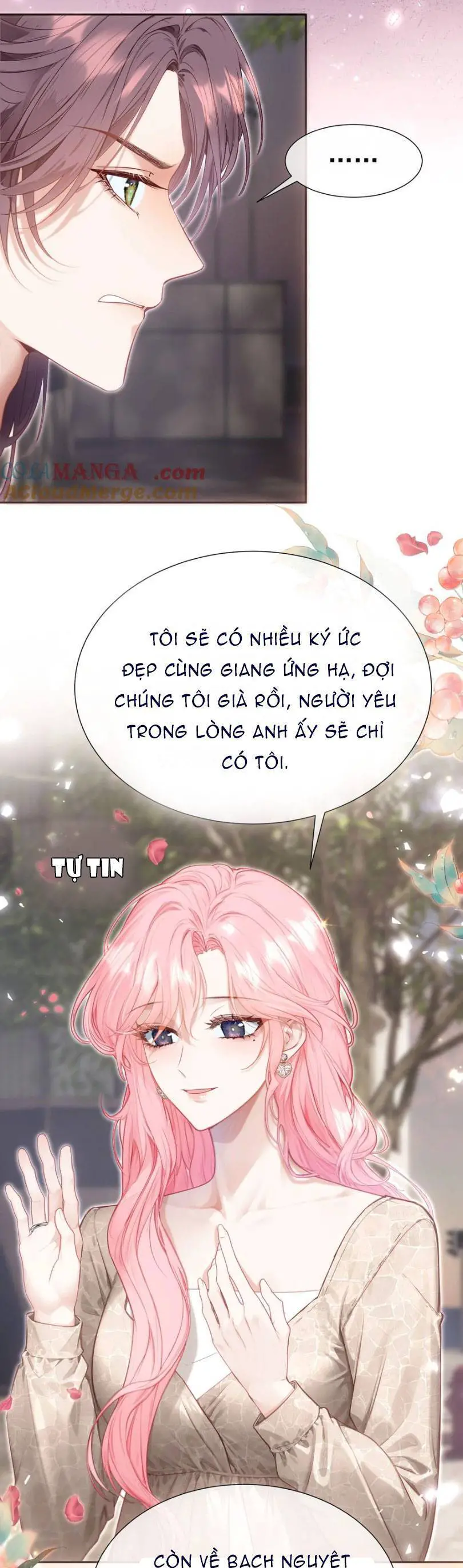 1001 Cách Chinh Phục Chồng Yêu - Chương 99 - Page 19