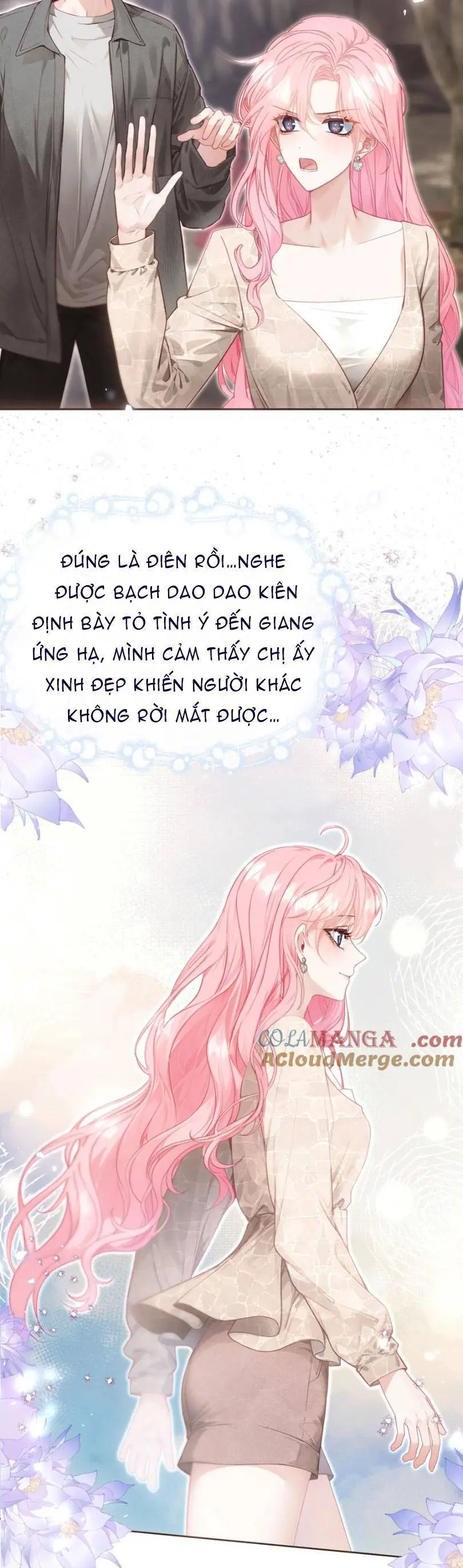 1001 Cách Chinh Phục Chồng Yêu - Chương 99 - Page 21