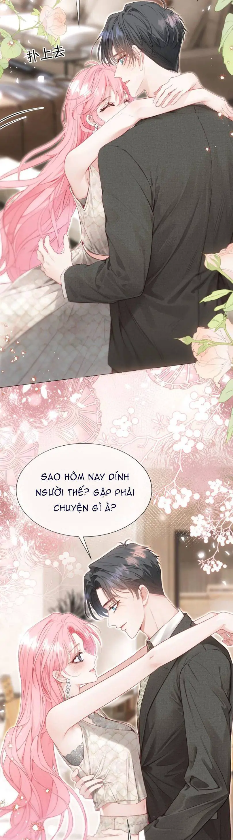 1001 Cách Chinh Phục Chồng Yêu - Chương 99 - Page 24