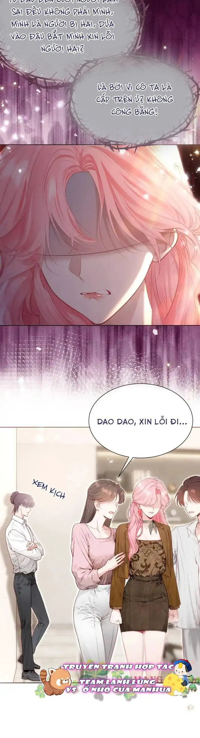 1001 Cách Chinh Phục Chồng Yêu - Chương 93 - Page 7