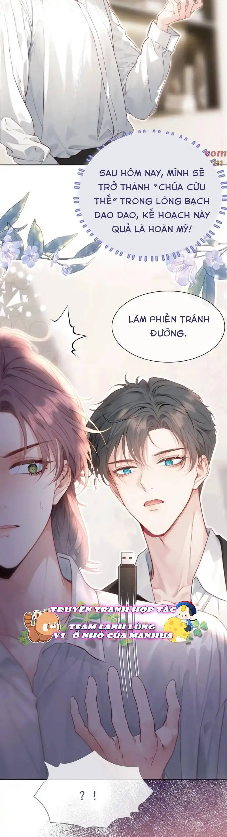 1001 Cách Chinh Phục Chồng Yêu - Chương 93 - Page 9