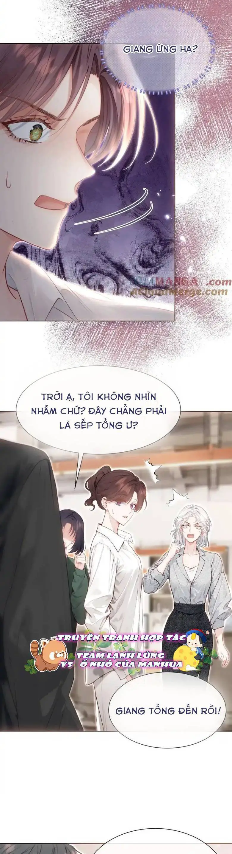 1001 Cách Chinh Phục Chồng Yêu - Chương 93 - Page 10