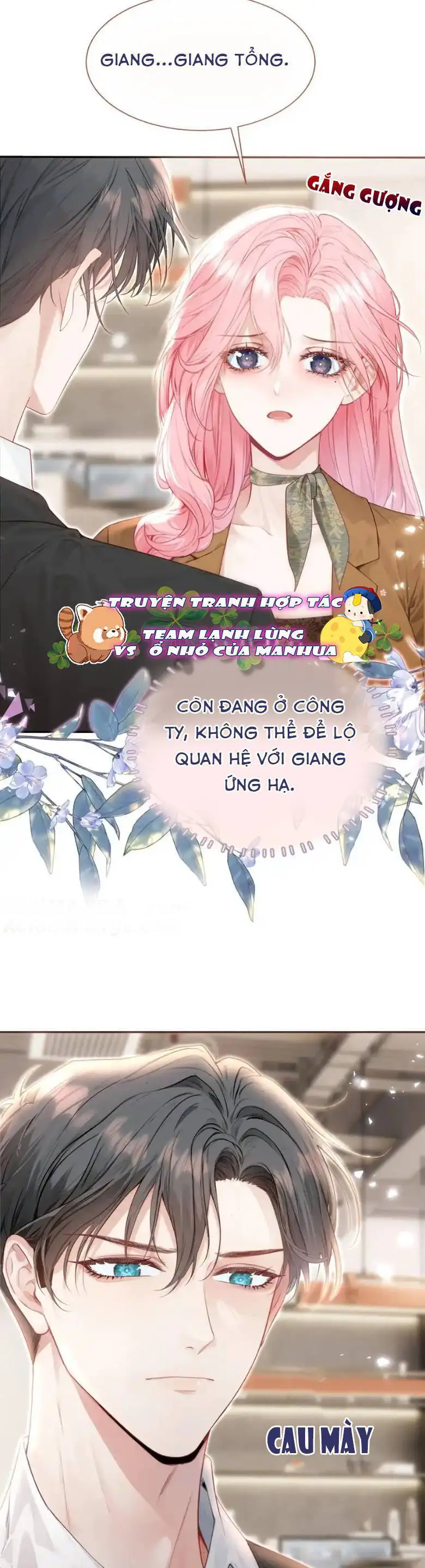 1001 Cách Chinh Phục Chồng Yêu - Chương 93 - Page 12