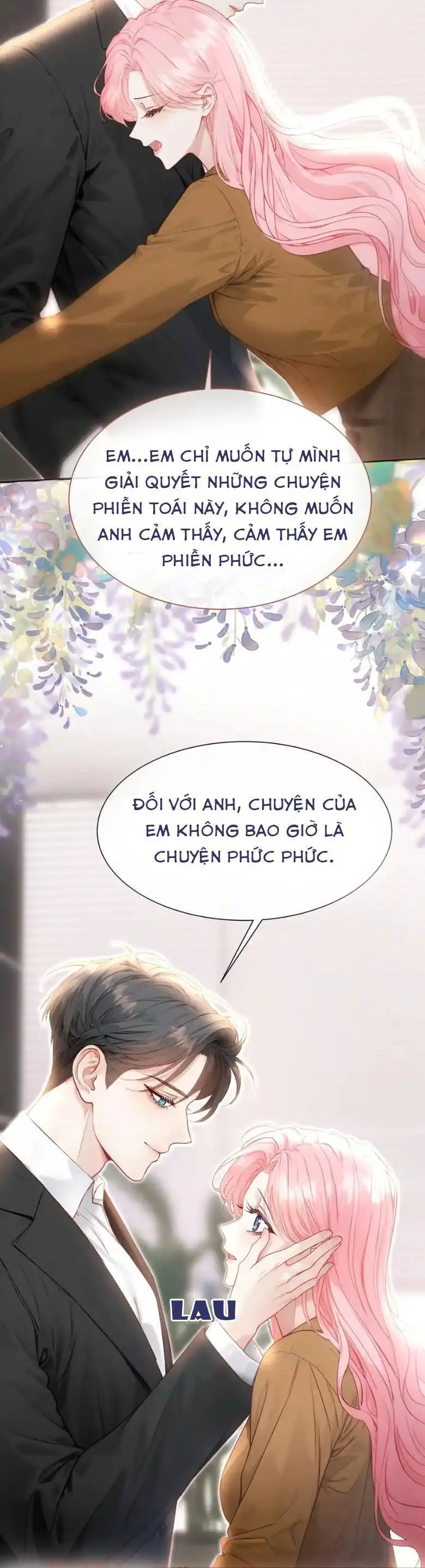 1001 Cách Chinh Phục Chồng Yêu - Chương 93 - Page 15