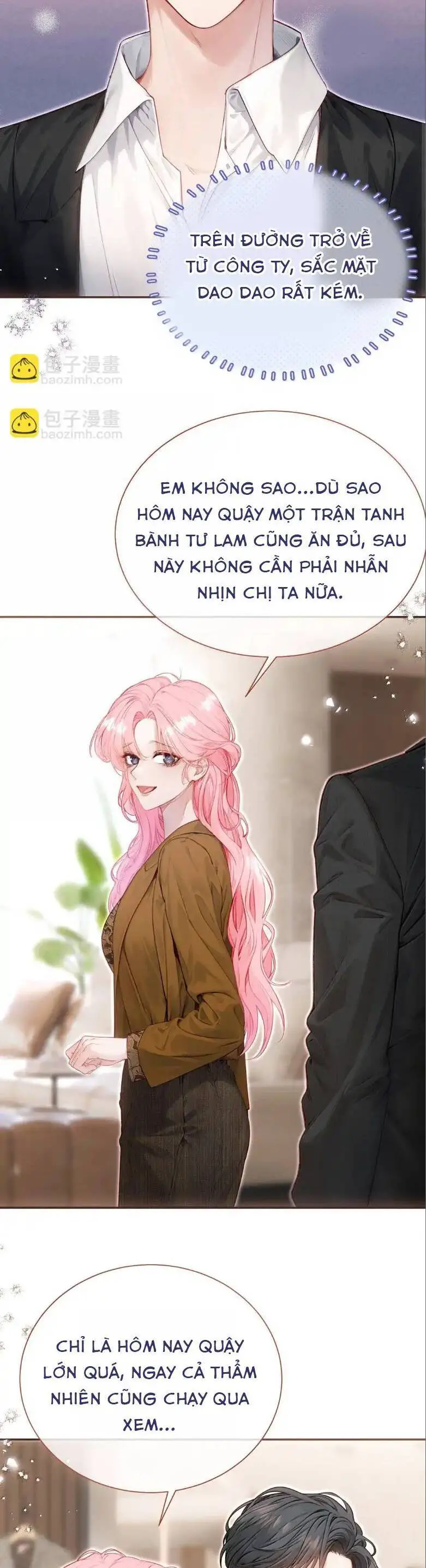 1001 Cách Chinh Phục Chồng Yêu - Chương 94 - Page 4