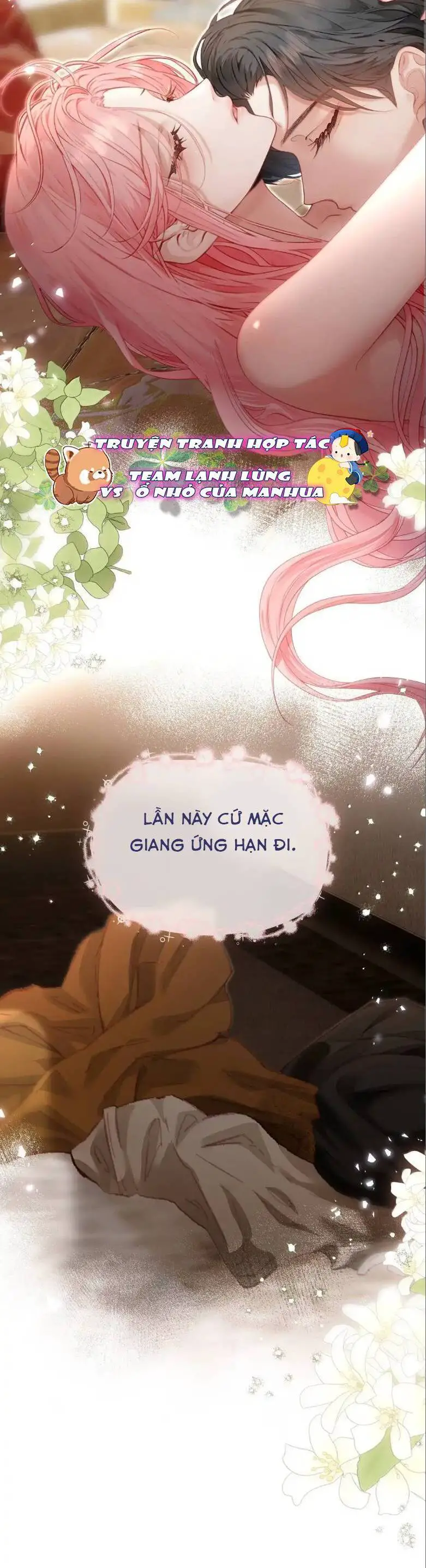 1001 Cách Chinh Phục Chồng Yêu - Chương 94 - Page 9