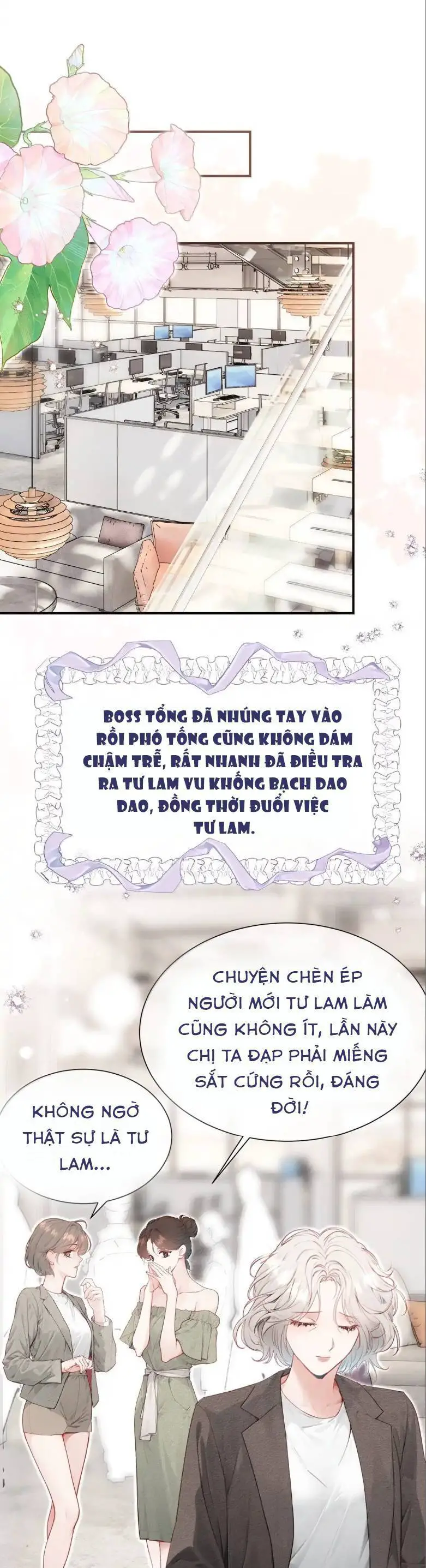 1001 Cách Chinh Phục Chồng Yêu - Chương 94 - Page 10