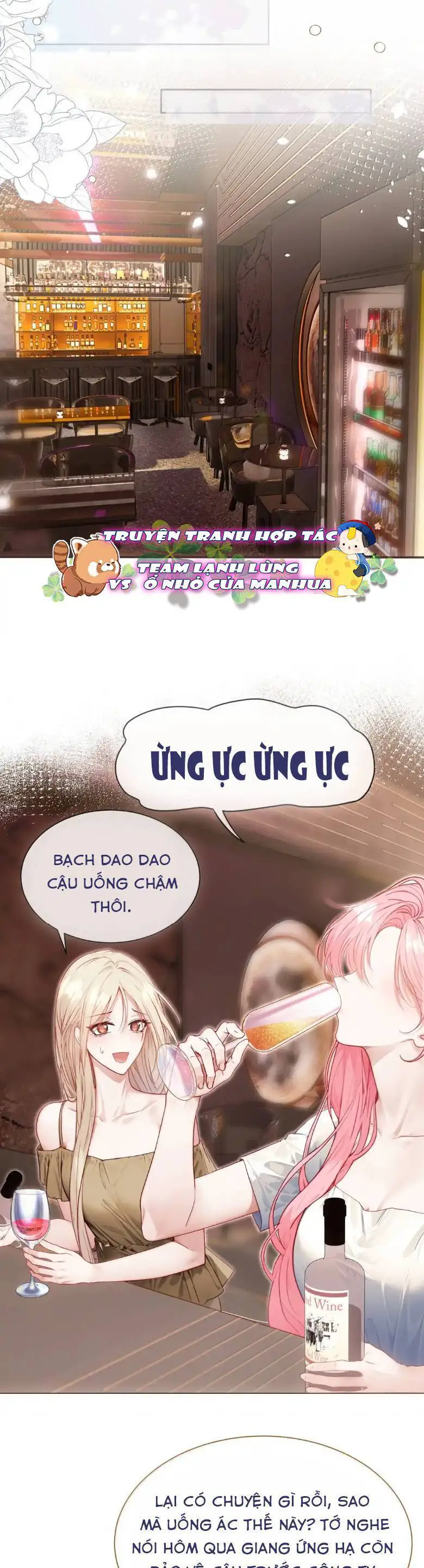 1001 Cách Chinh Phục Chồng Yêu - Chương 94 - Page 19