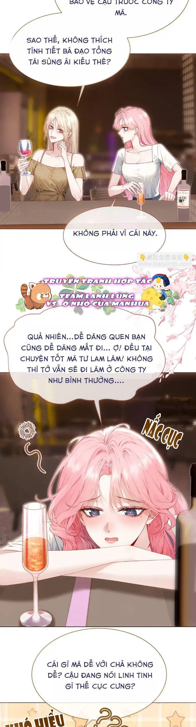 1001 Cách Chinh Phục Chồng Yêu - Chương 94 - Page 20
