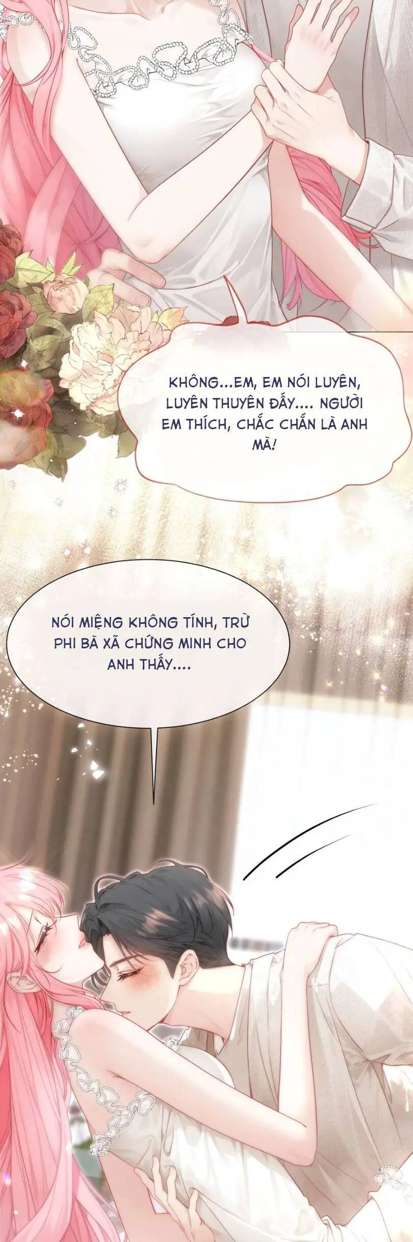 1001 Cách Chinh Phục Chồng Yêu - Chương 97 - Page 5