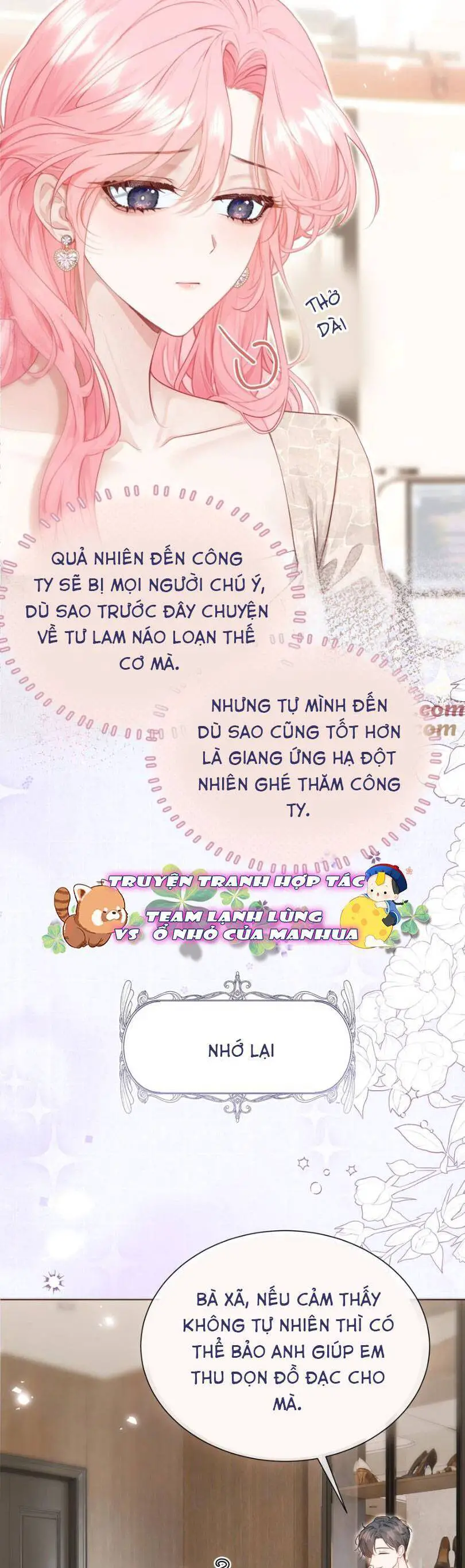 1001 Cách Chinh Phục Chồng Yêu - Chương 97 - Page 12