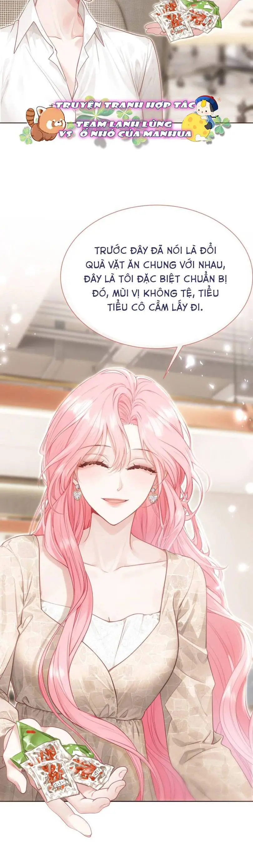 1001 Cách Chinh Phục Chồng Yêu - Chương 97 - Page 16