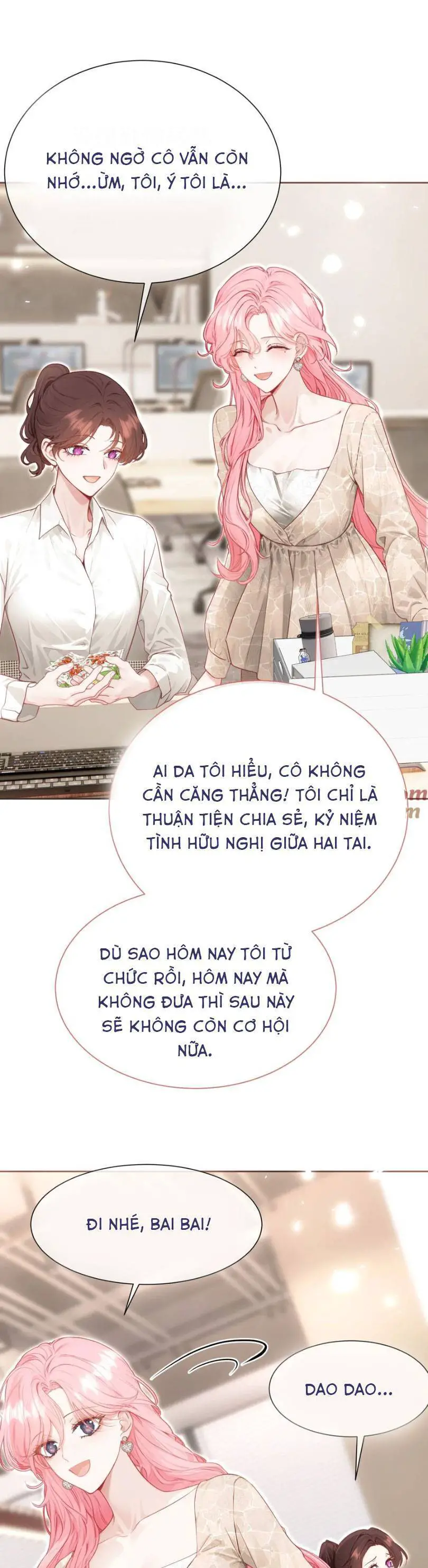1001 Cách Chinh Phục Chồng Yêu - Chương 97 - Page 17