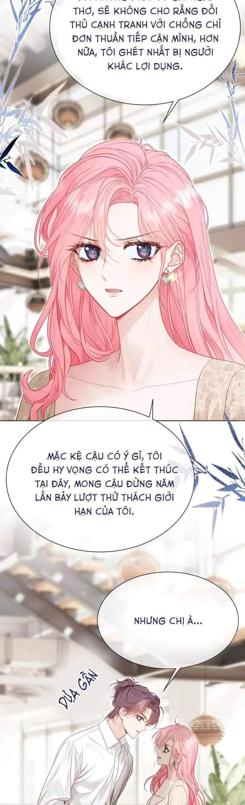 1001 Cách Chinh Phục Chồng Yêu - Chương 97 - Page 25