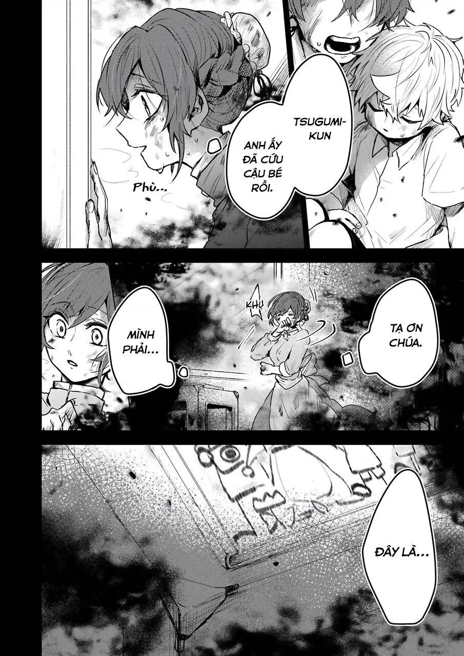25-Ji No Ghost Writer - Chuong 24 - Page 2