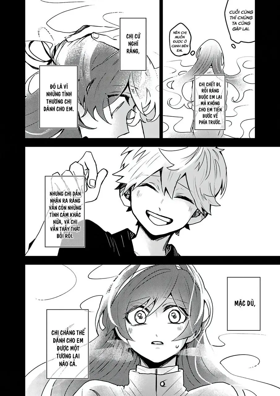 25-Ji No Ghost Writer - Chuong 24 - Page 10