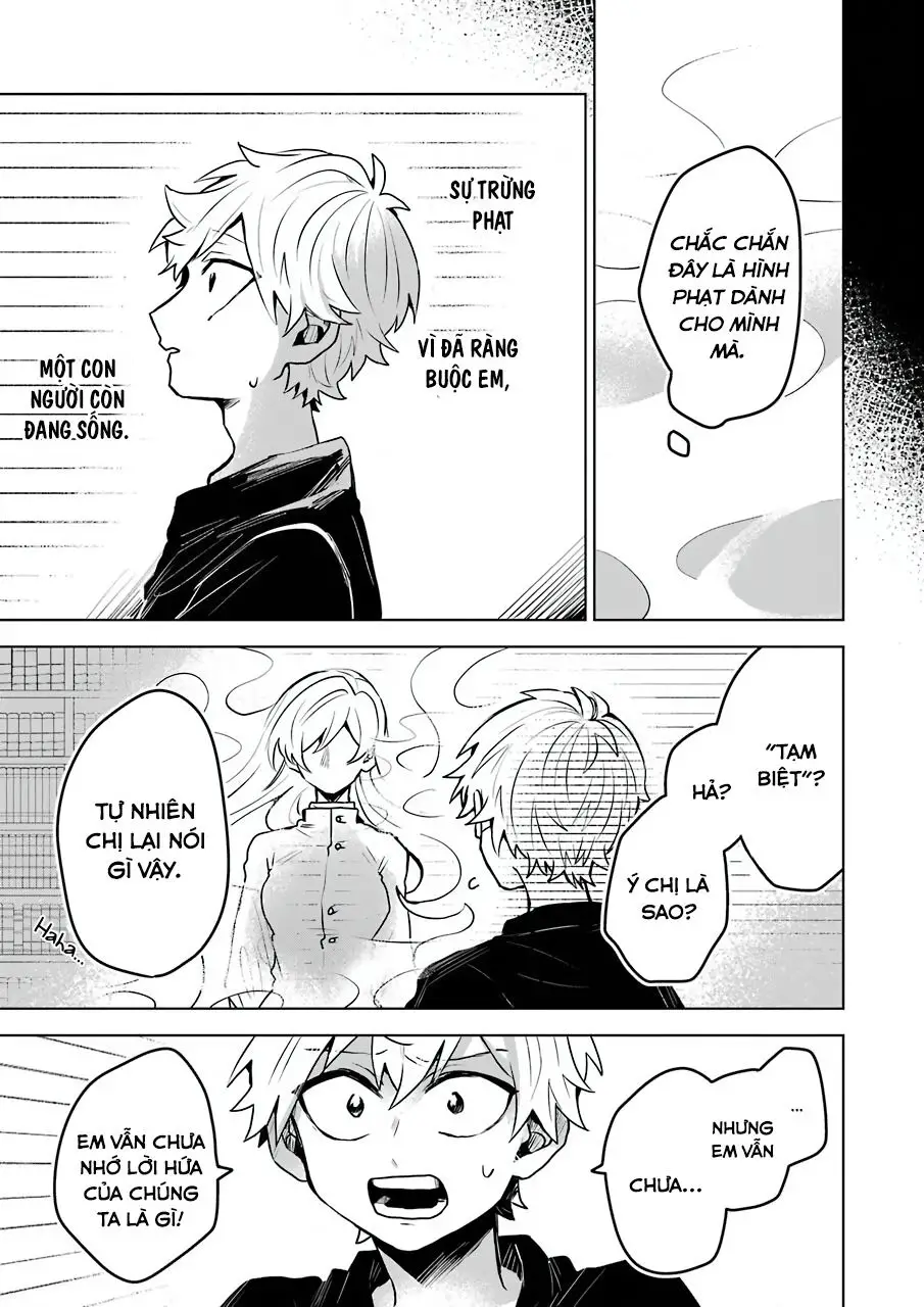 25-Ji No Ghost Writer - Chuong 24 - Page 11