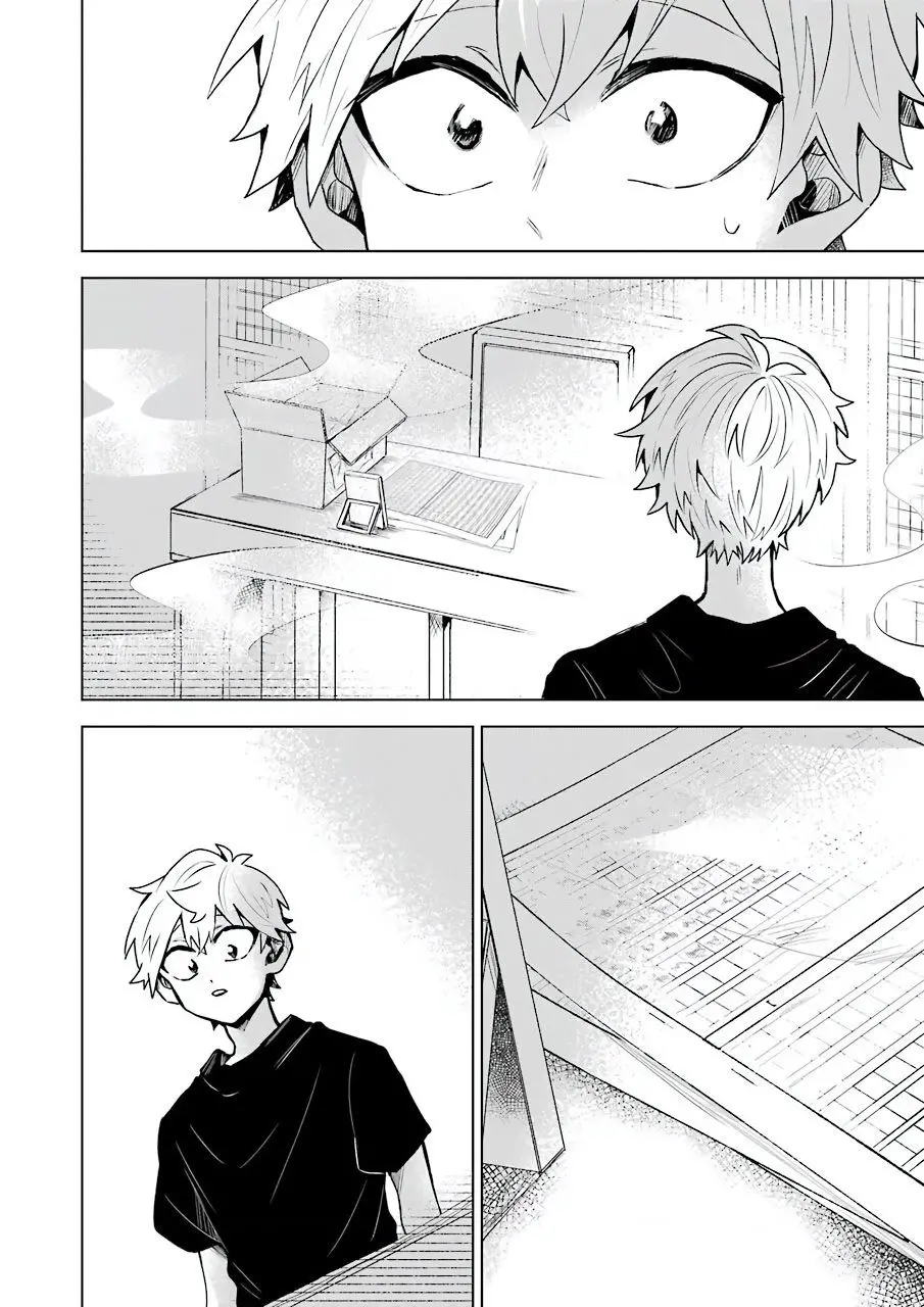 25-Ji No Ghost Writer - Chuong 24 - Page 12