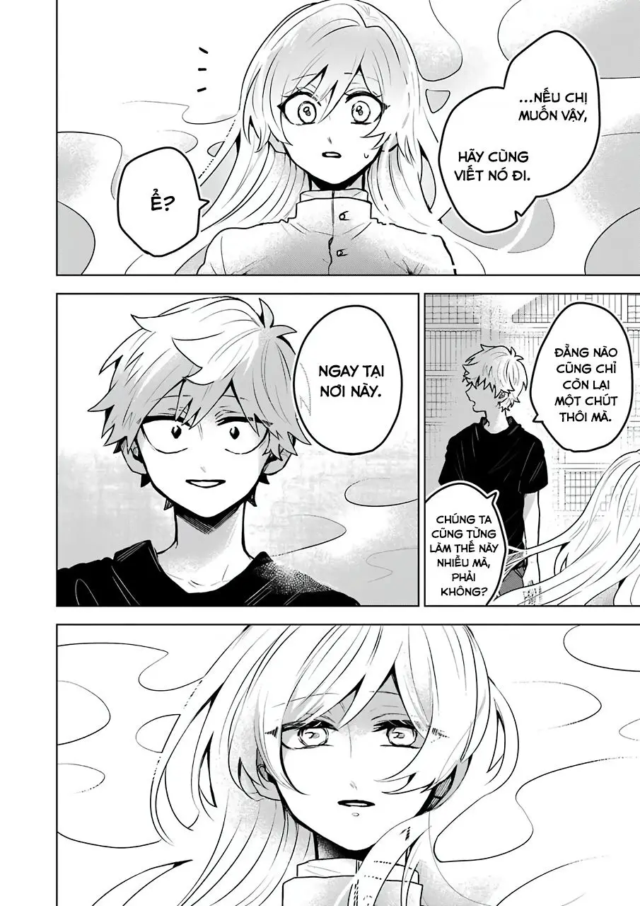 25-Ji No Ghost Writer - Chuong 24 - Page 14