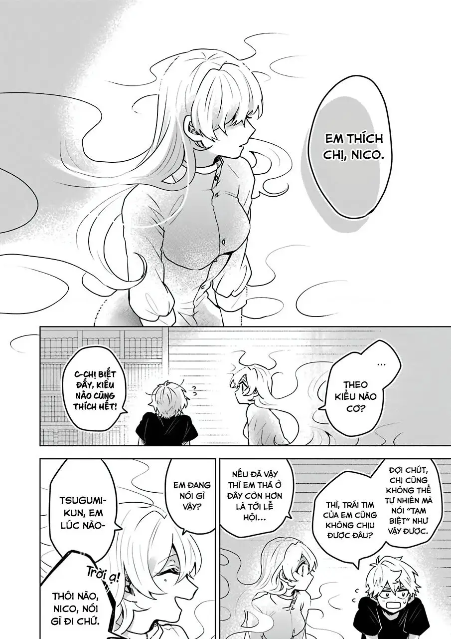 25-Ji No Ghost Writer - Chuong 24 - Page 16