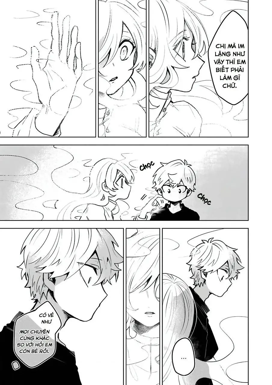 25-Ji No Ghost Writer - Chuong 24 - Page 17