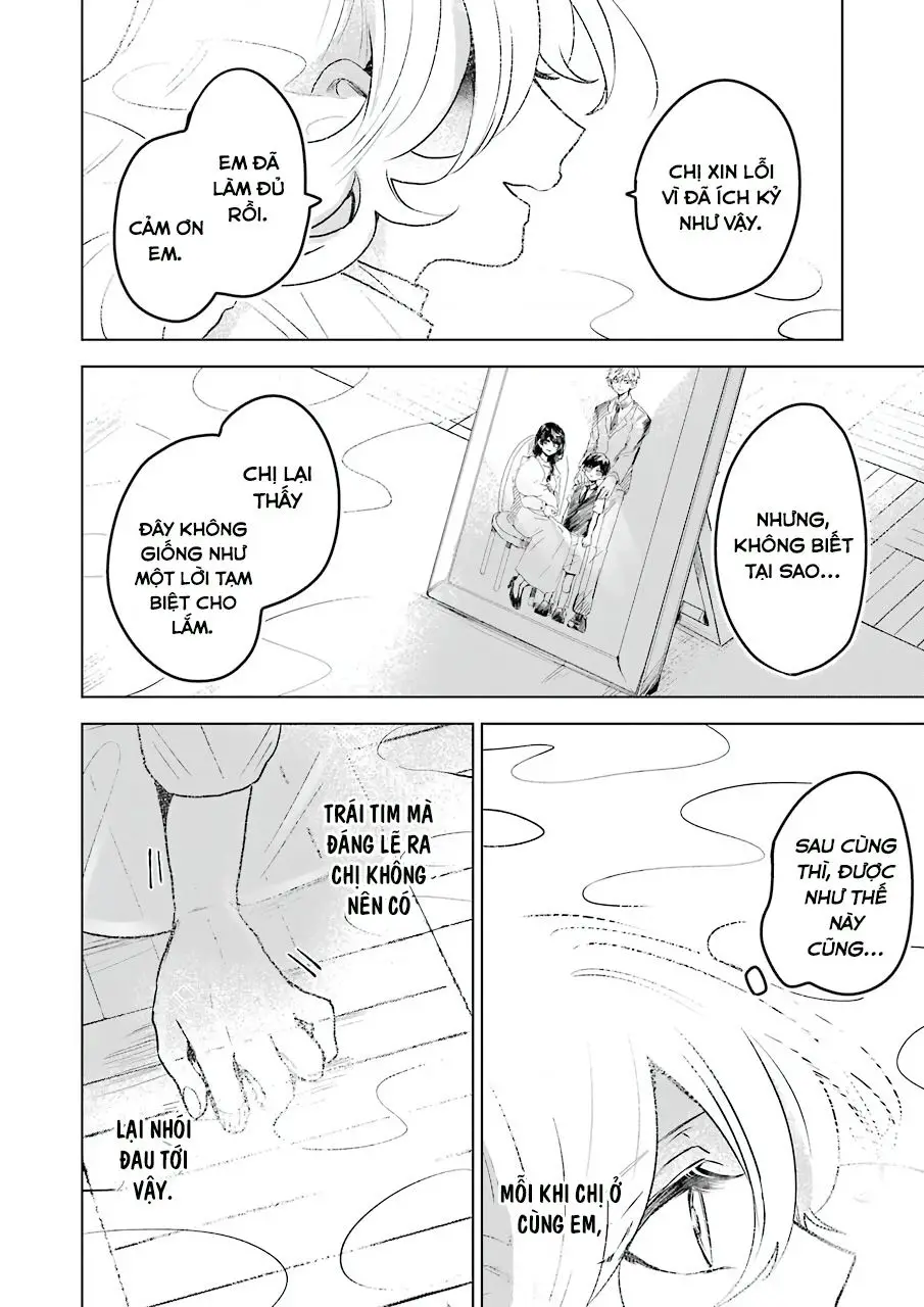 25-Ji No Ghost Writer - Chuong 24 - Page 18