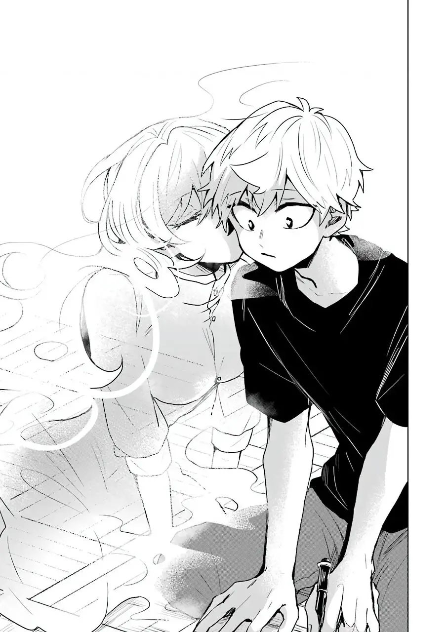 25-Ji No Ghost Writer - Chuong 24 - Page 19