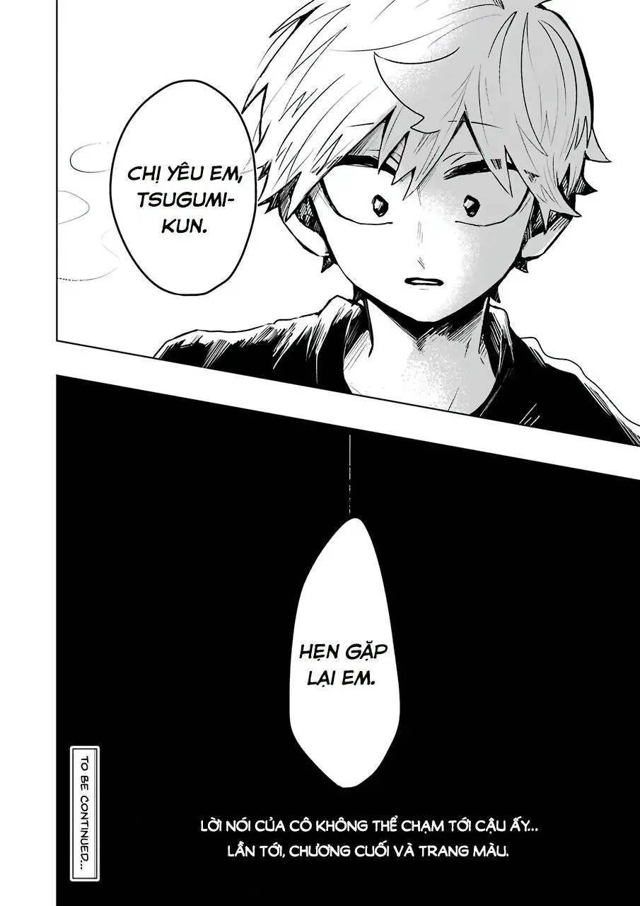 25-Ji No Ghost Writer - Chuong 24 - Page 20