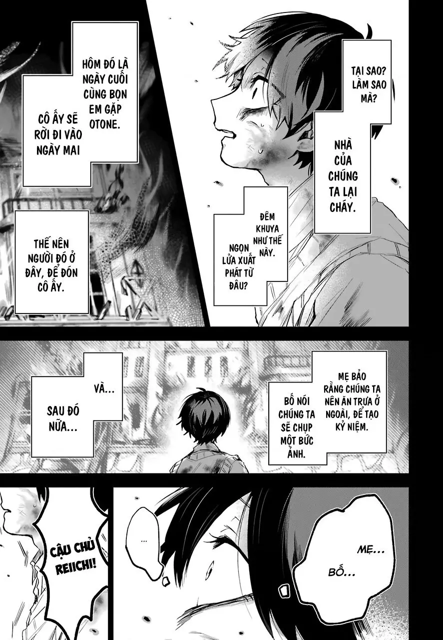 25-Ji No Ghost Writer - Chuong 16 - Page 11