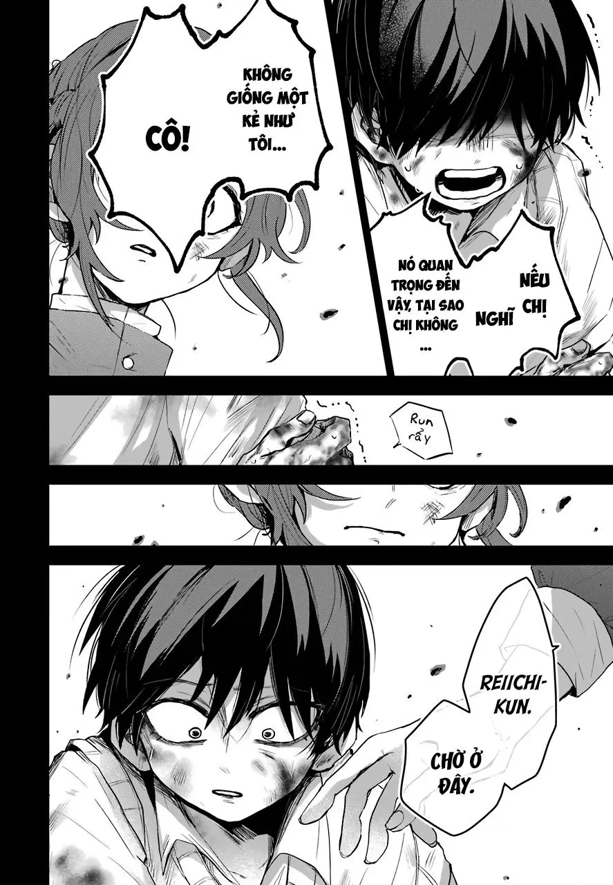25-Ji No Ghost Writer - Chuong 16 - Page 13