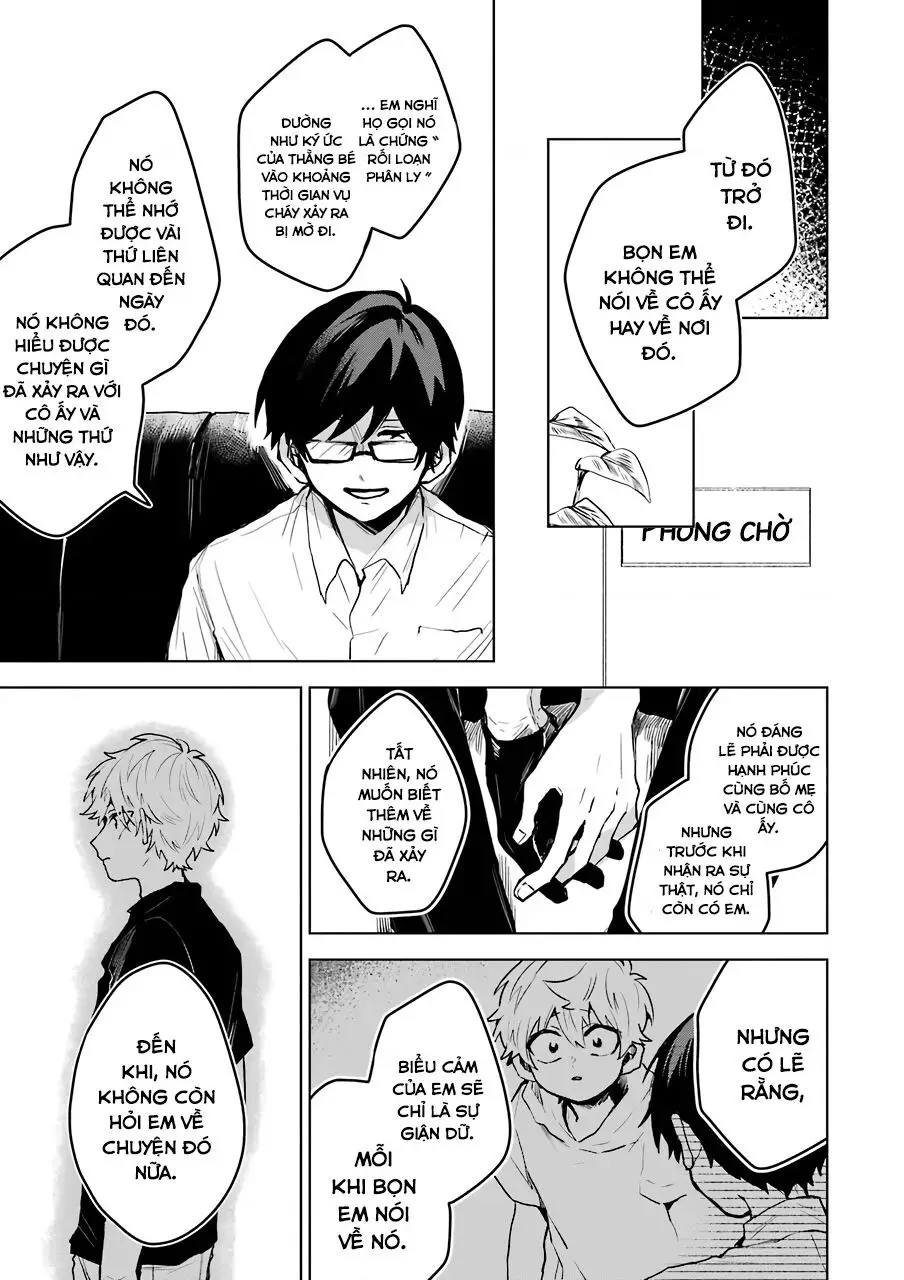 25-Ji No Ghost Writer - Chuong 16 - Page 18