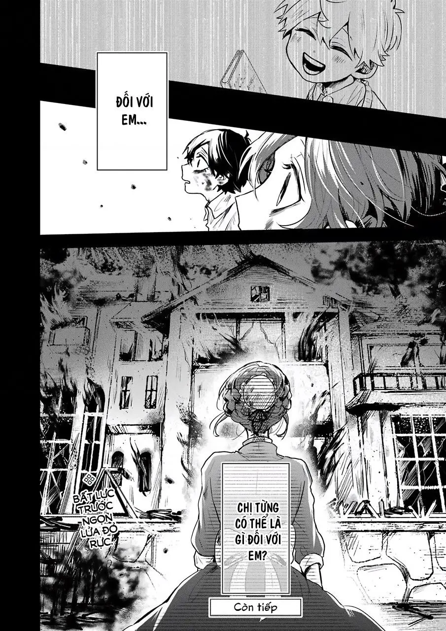 25-Ji No Ghost Writer - Chuong 23 - Page 18