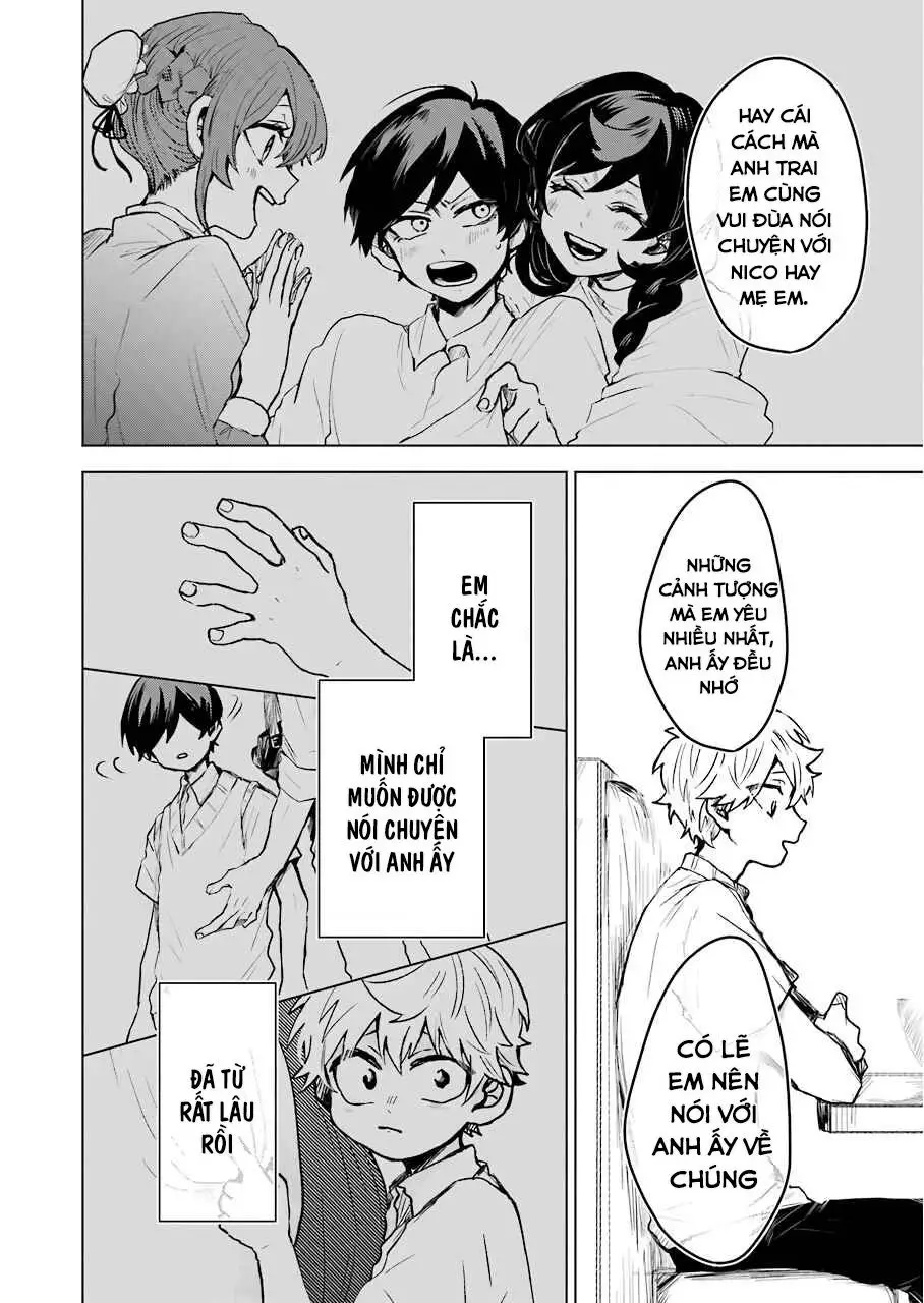 25-Ji No Ghost Writer - Chuong 17 - Page 14
