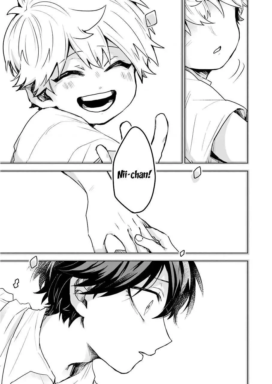 25-Ji No Ghost Writer - Chuong 17 - Page 21