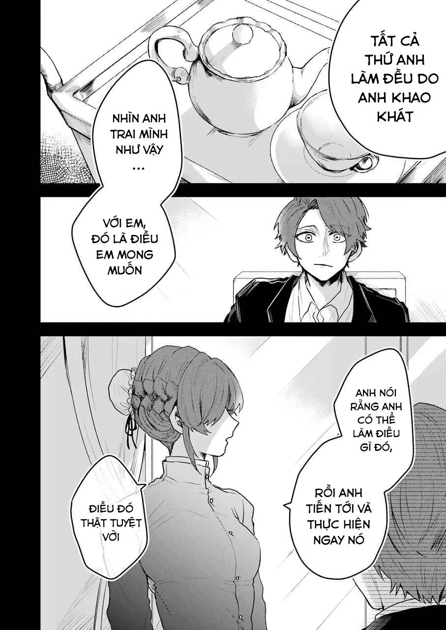 25-Ji No Ghost Writer - Chuong 18 - Page 16