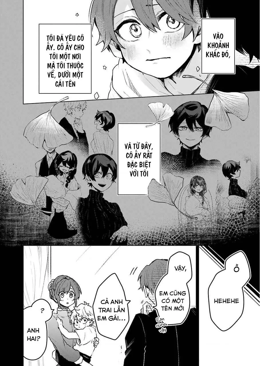 25-Ji No Ghost Writer - Chuong 18 - Page 22