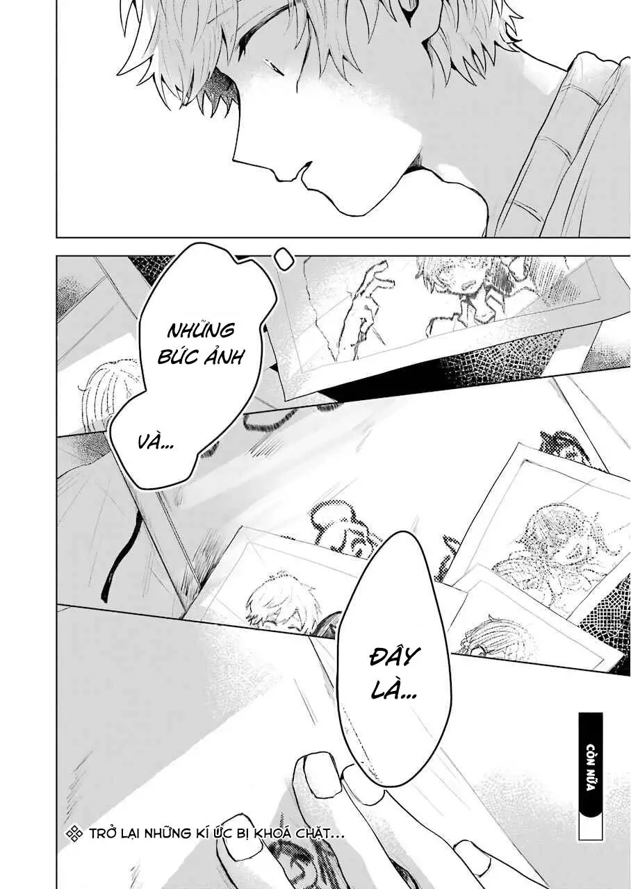 25-Ji No Ghost Writer - Chuong 18 - Page 24