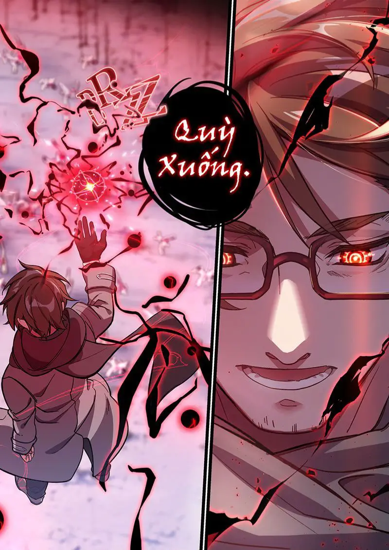 2Nd Eruption - Chuong 4 - Page 10